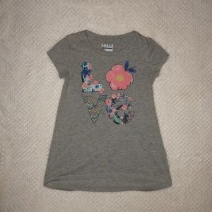 Girls T-shirt